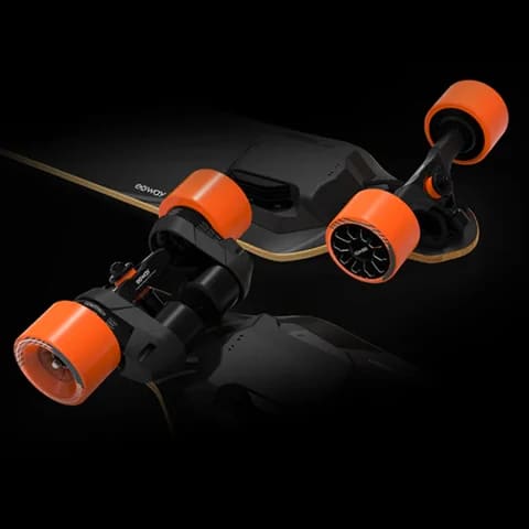 Exway - Flex ER Hub - elektrický longboard